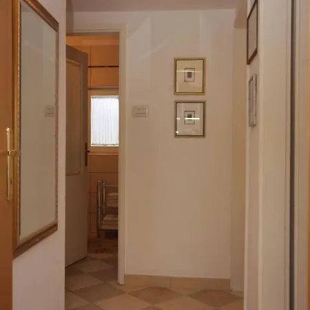 By The Sea Splitska, Brac - 2865 Appartement Postira