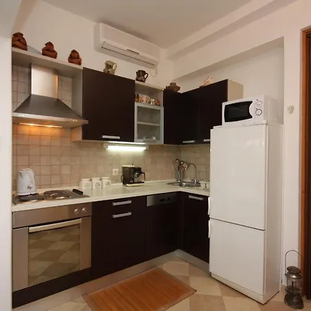 By The Sea Splitska, Brac - 2865