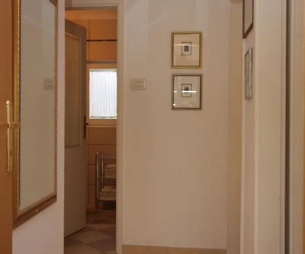 By The Sea Splitska, Brac - 2865 Apartamento Postira