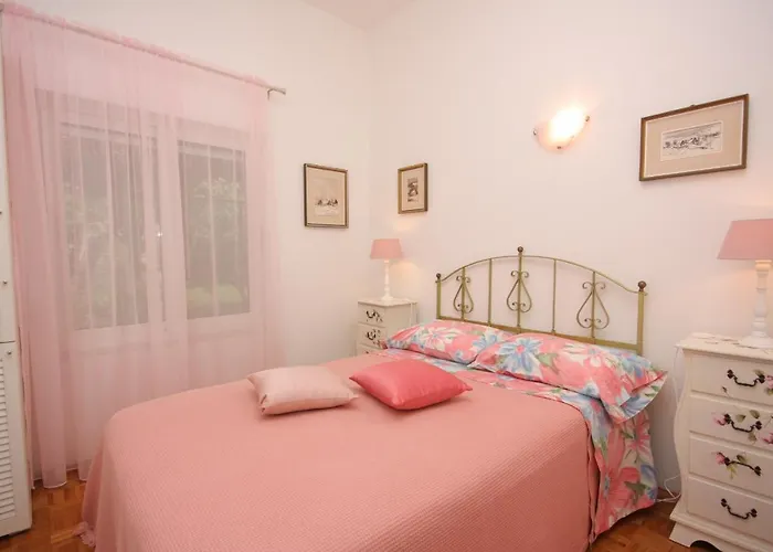Apartamento By The Sea Splitska, Brac - 2865