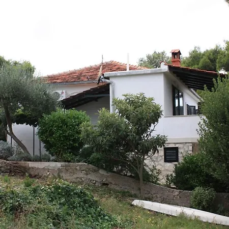 By The Sea Splitska, Brac - 2865 Apartment