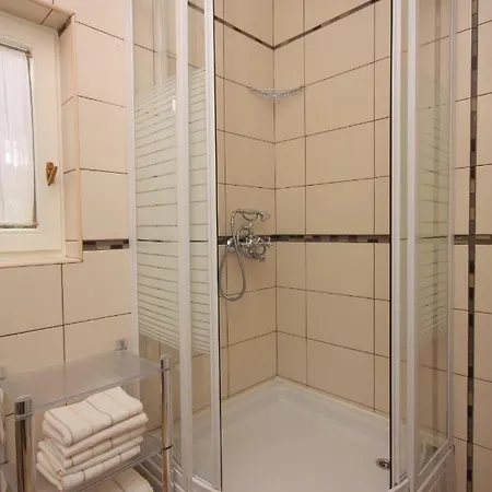 Apartmán By The Sea Splitska, Brac - 2865 Postira