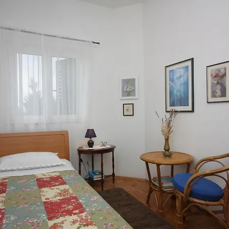 Apartmán By The Sea Splitska, Brac - 2865