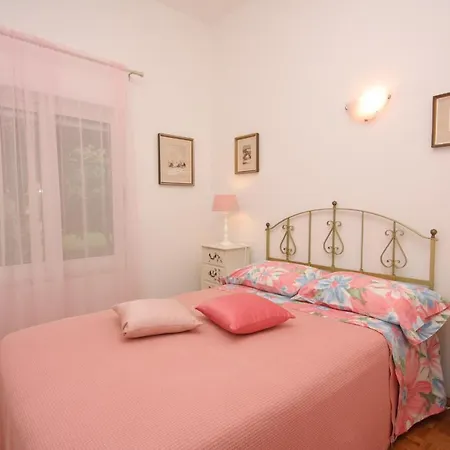Apartmán By The Sea Splitska, Brac - 2865