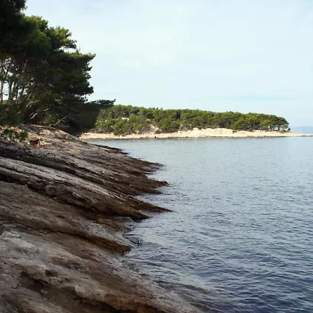 By The Sea Splitska, Brac - 2865