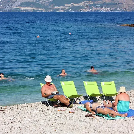 By The Sea Splitska, Brac - 2865